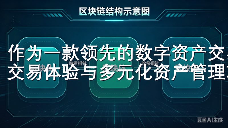 作为一款领先的数字资产交易所，欧易交易所APP凭借其极速交易体验与多元化资产管理功能，吸引了众多用户的目光。